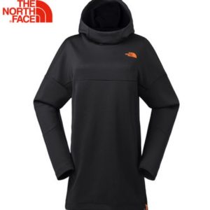 VESTE TNF FEMME LONG