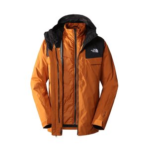 Manteau FOURBAREL TNF