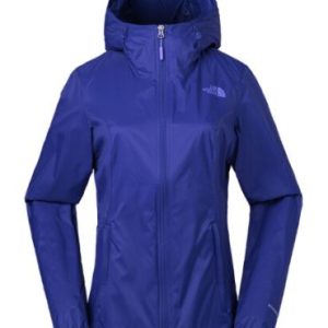 VESTE TNF CYCLONE BLUE