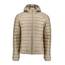 DOUDOUNE JOTT NICO BEIGE