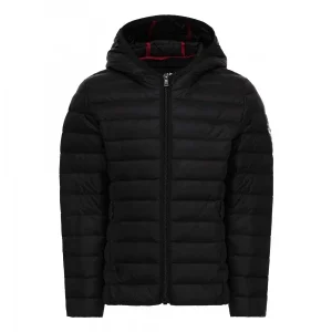 DOUDOUNE JOTT NICO BLK