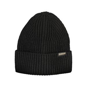 BONNET NAPAPIJRI BLACK