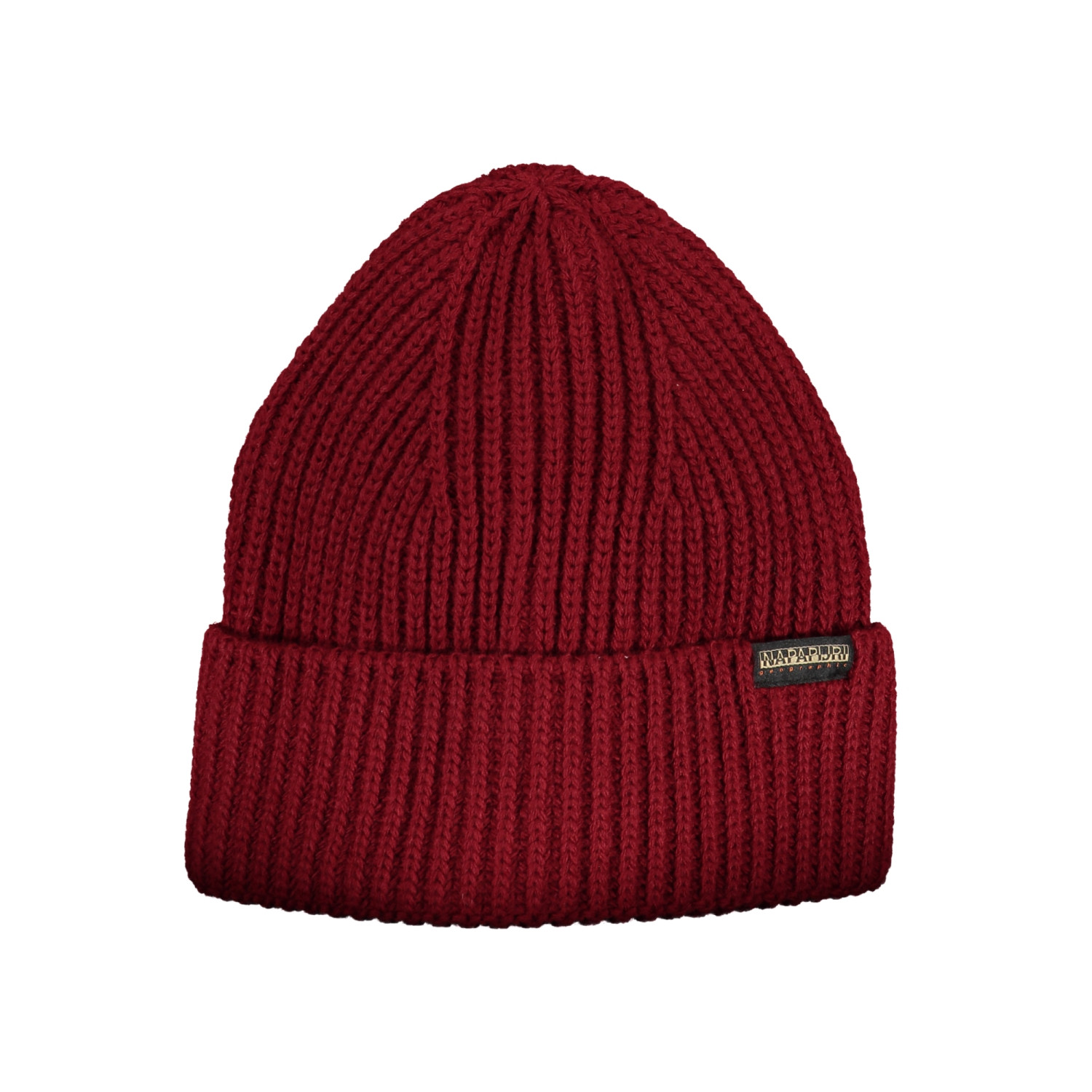 BONNET NAPAPIJRI ROUGE