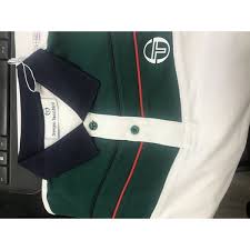 Polo sergio tacchini