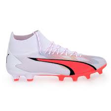 CHAUSSURES FOOTBALL PUMA – Image 2