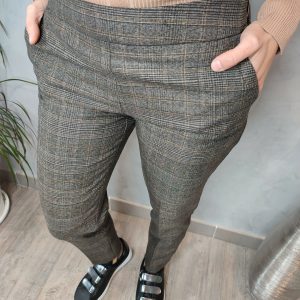 Pantalon cigarette MORGAN PCHERY