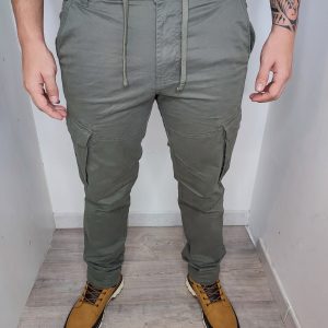 Cargo TEDDY SMITH Murray