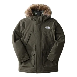 PARKA THE NORTH FACE ENFANT