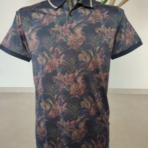 Polo BENSON & CHERRY Gaitan