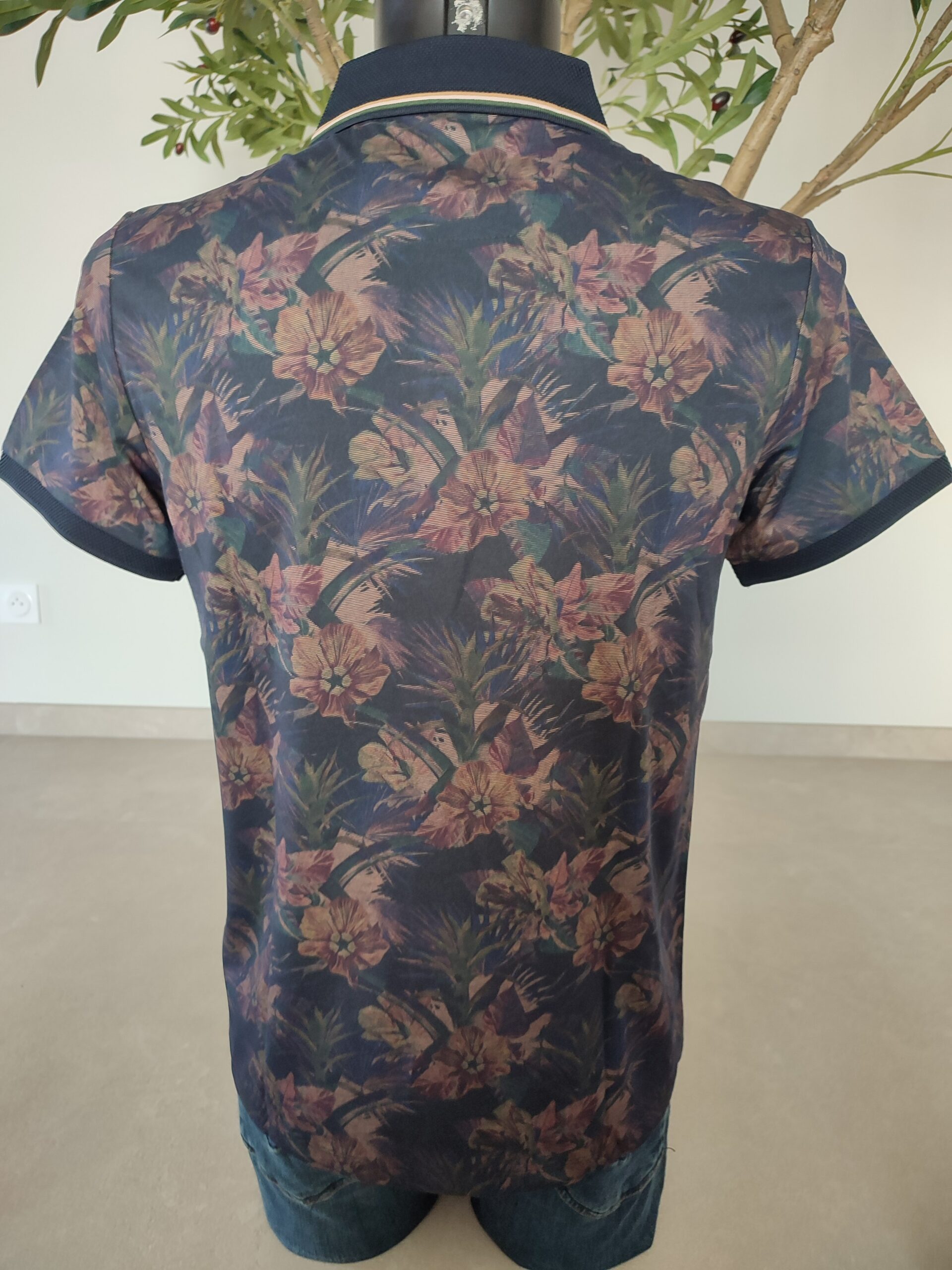 Polo BENSON & CHERRY Gaitan – Image 4