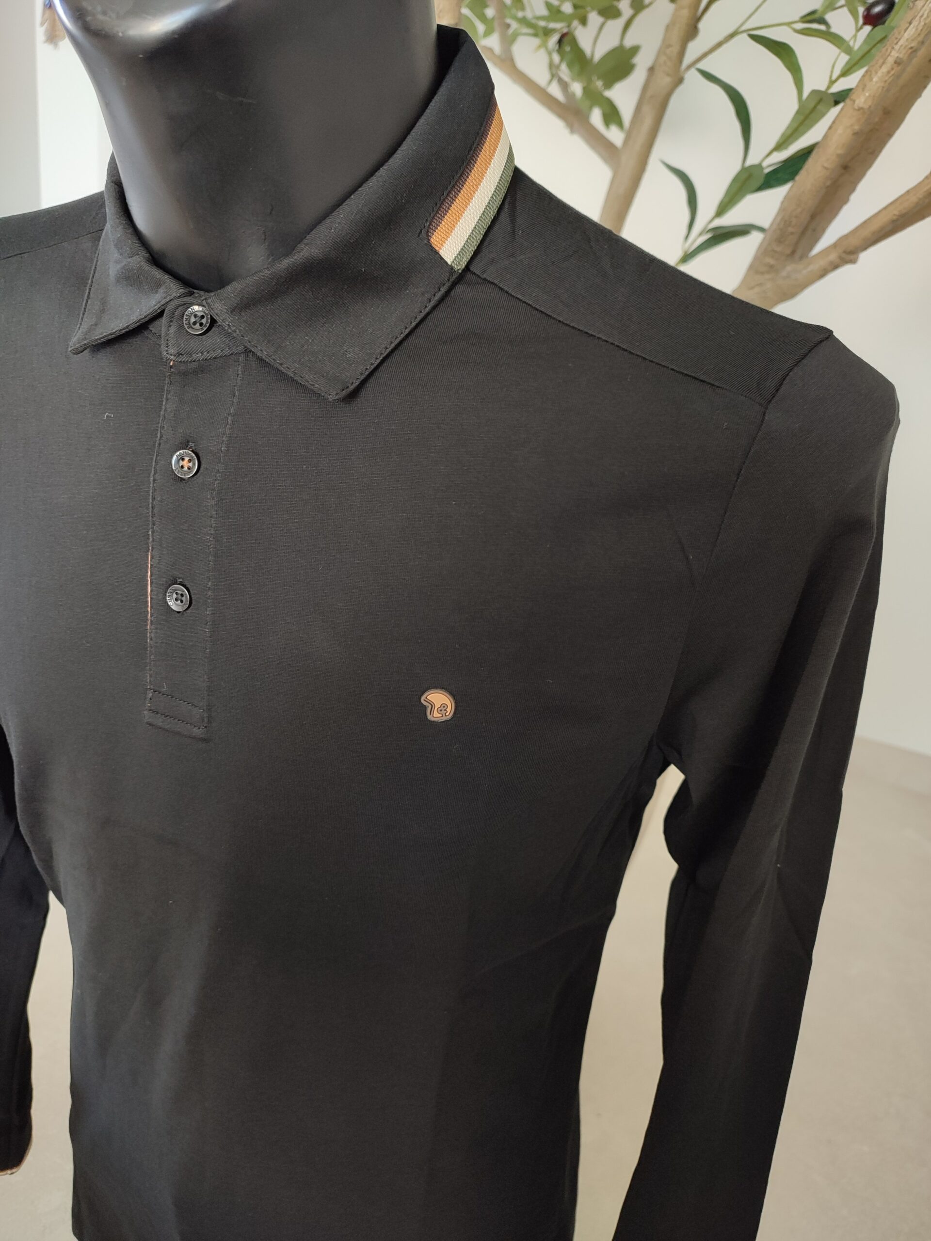 Polo BENSON&CHERRY Gardivellong – Image 3