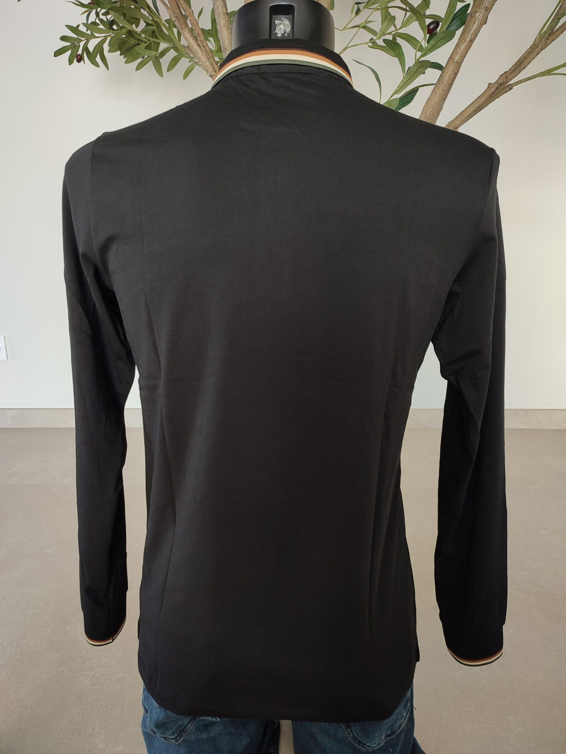 Polo BENSON&CHERRY Gardivellong – Image 4