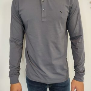 Polo BENSON & CHERRY Ghostlong