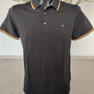 Polo BENSON & CHERRY Graves