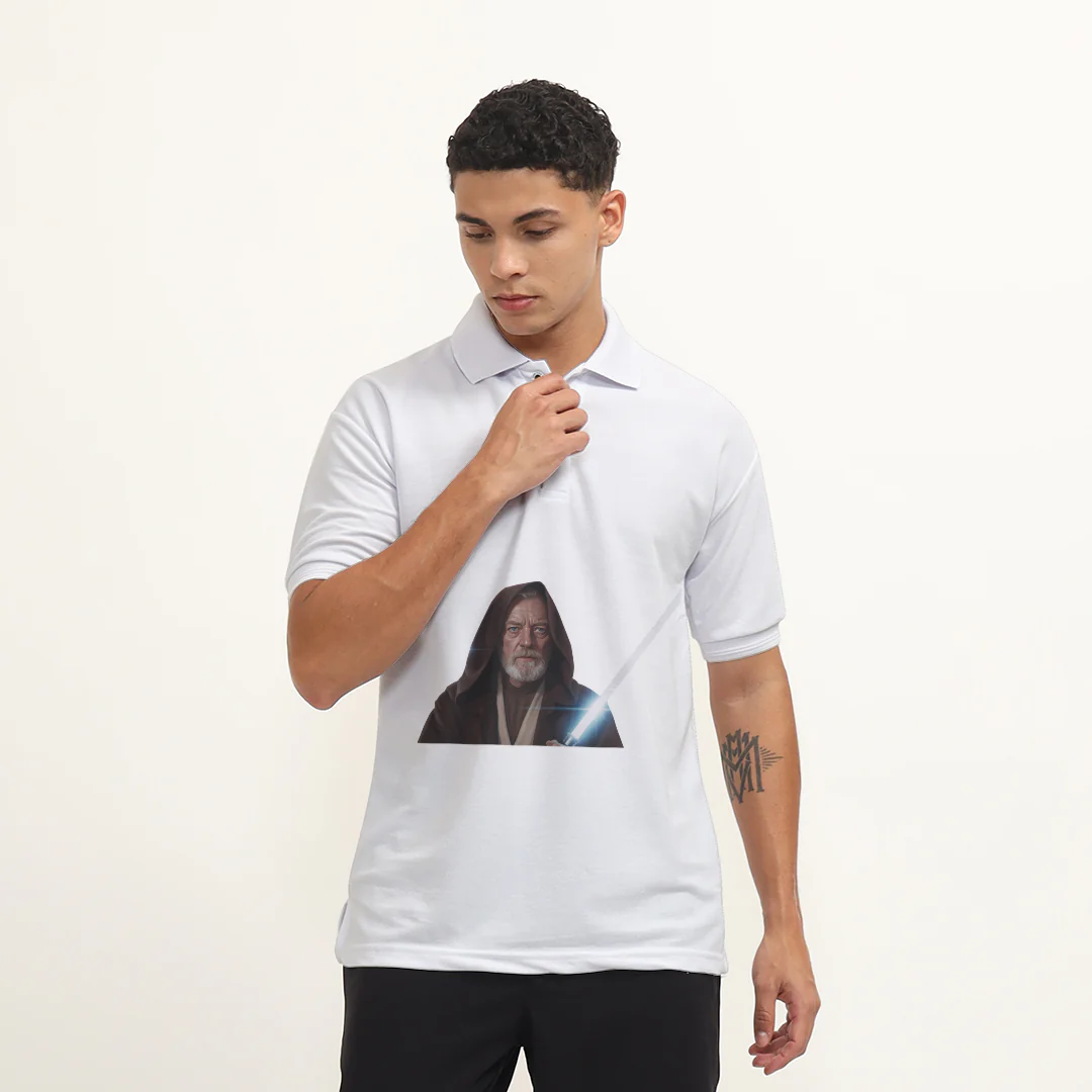 Polo Ben Kenobi – Légende Exilée