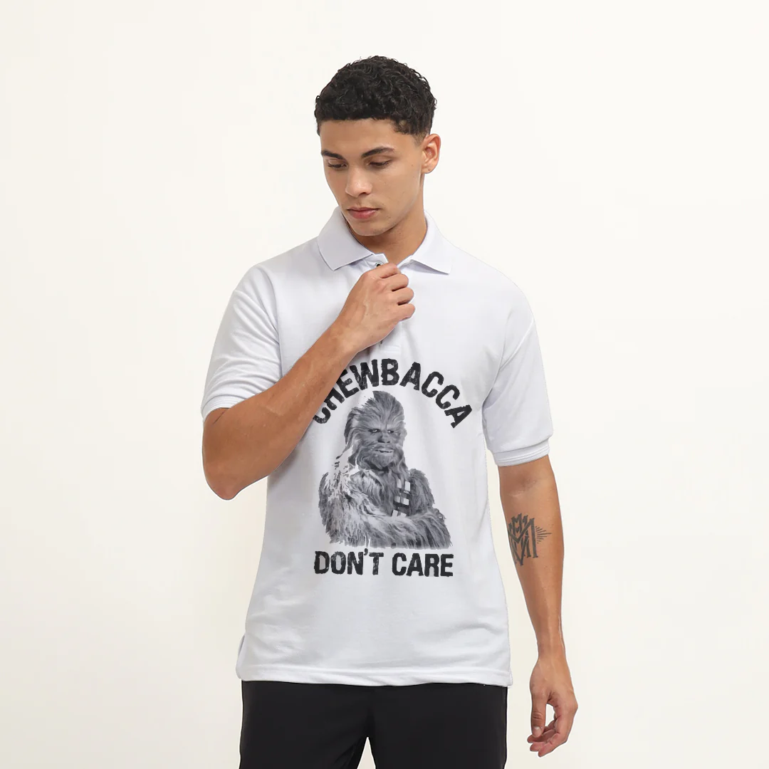 Polo « Chewbacca Furry Style » – Image 2