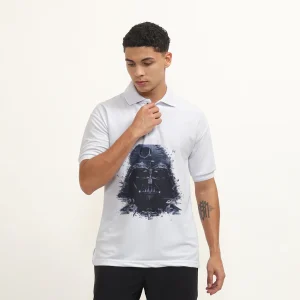 Polo « Dark Vador Empire »