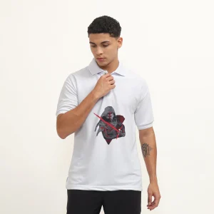 Polo Kylo Ren – Ambition Obscure