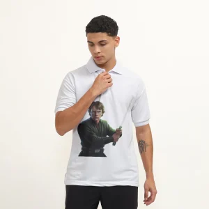 Polo « Luke Skywalker Legend »