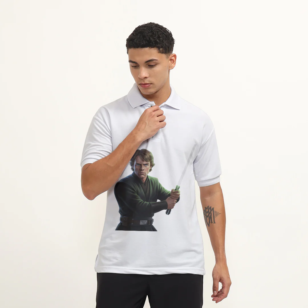 Polo « Luke Skywalker Legend »