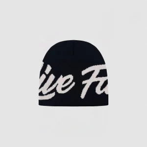 LFDY Jacquard Beanie