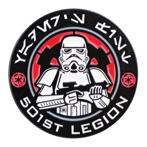 Pin's Légion
