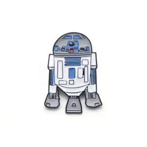 Pin's Star Wars R2D2