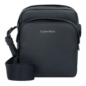 Sacoche Must Pique Reporter CALVIN KLEIN NOIR