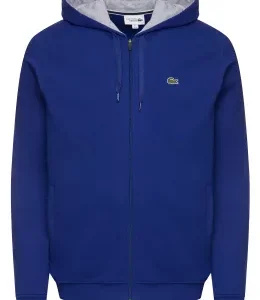 VESTE ZIPPEE LACOSTE BLR