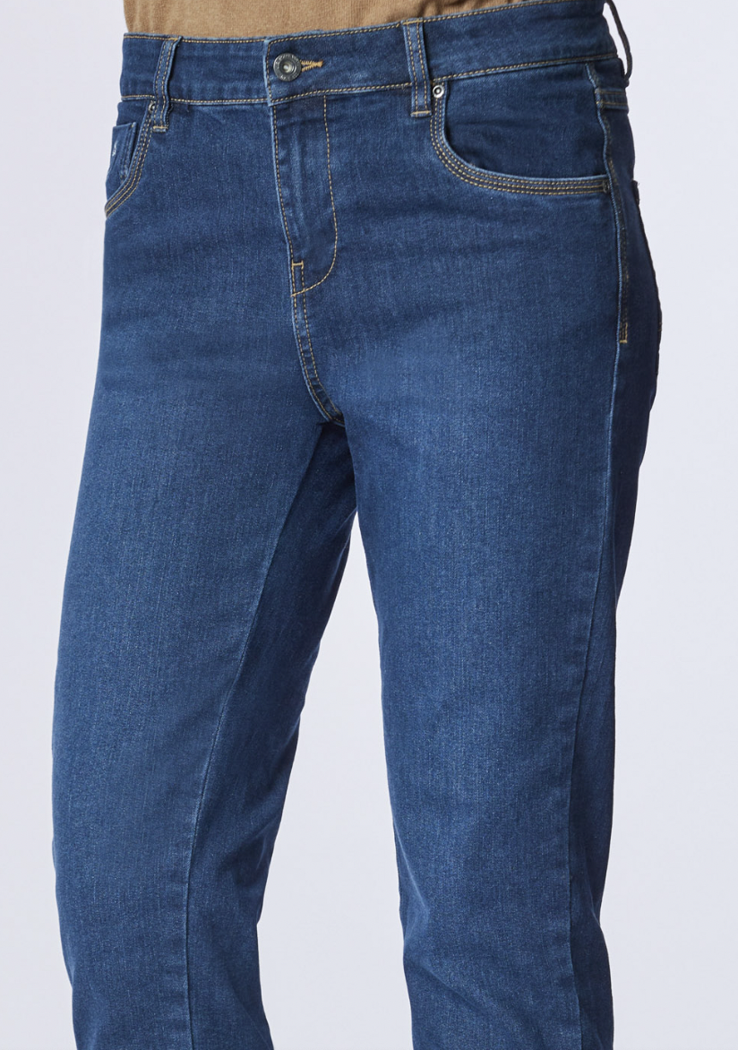JEANS FEMME US POLO – Image 2