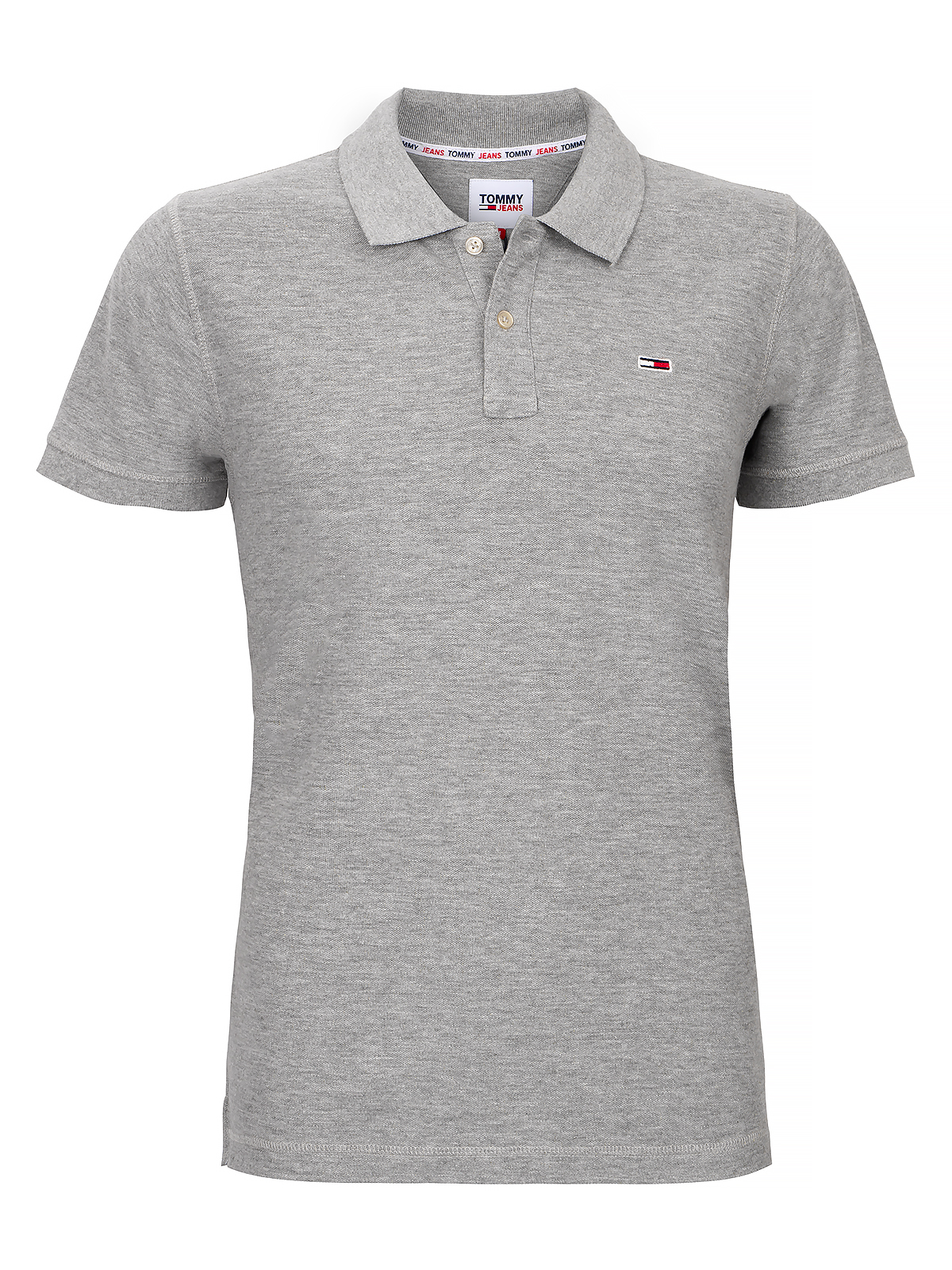 POLO TH GREY HEATHER – Image 2