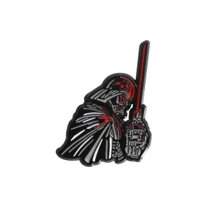 Pin's Dark Vador