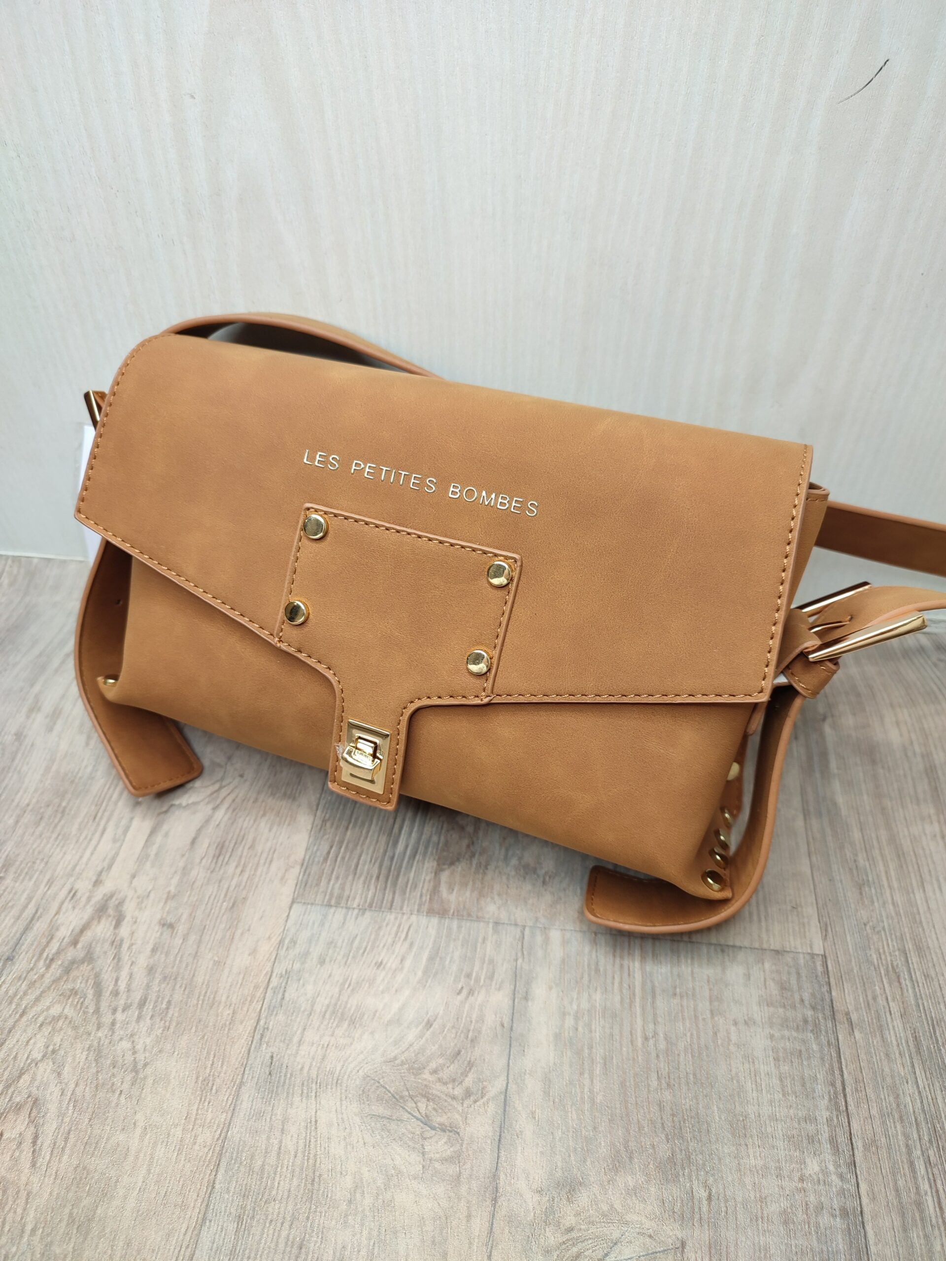 Sac LPB bandoulière Mira – Image 2