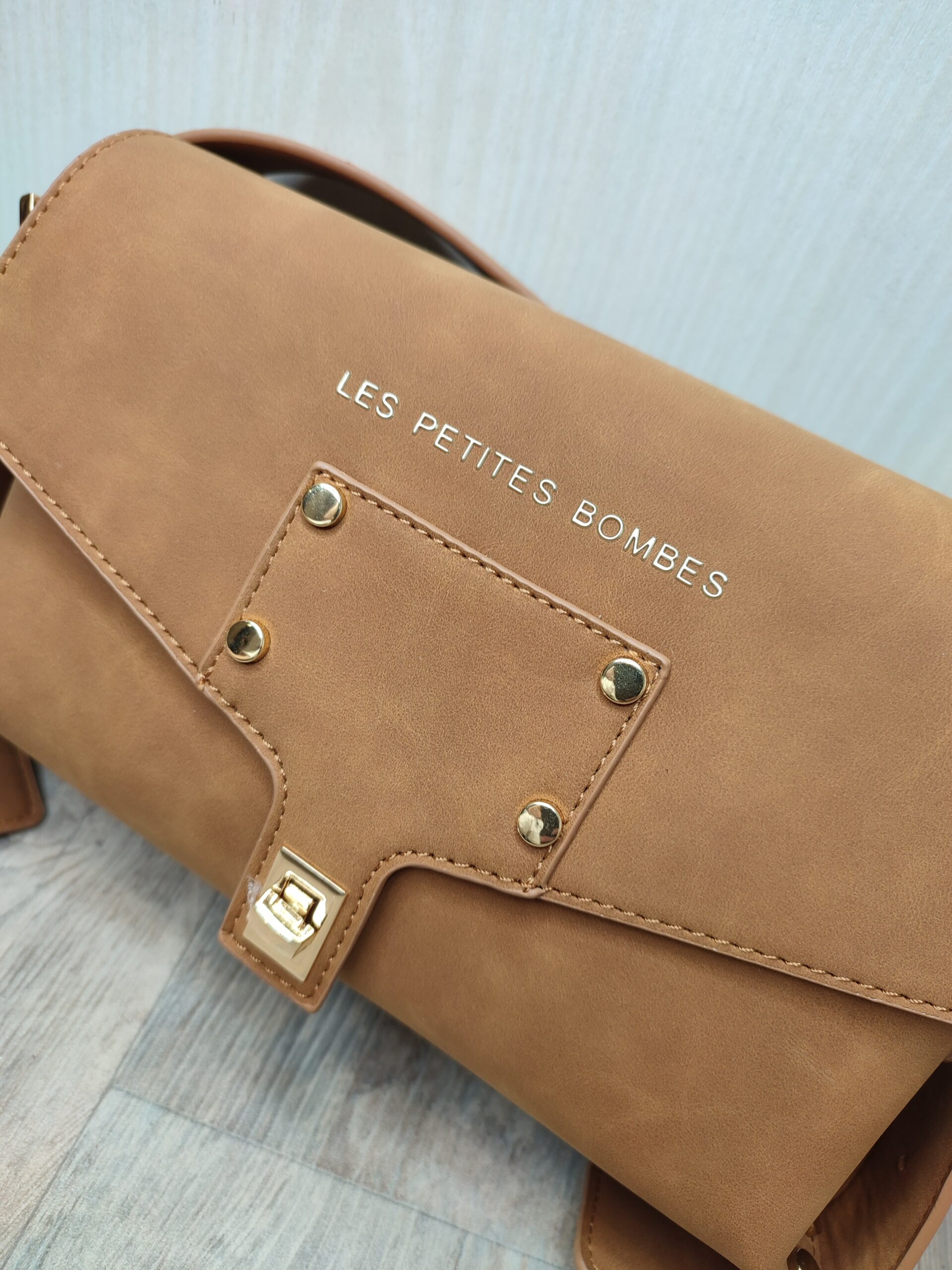 Sac LPB bandoulière Mira – Image 3