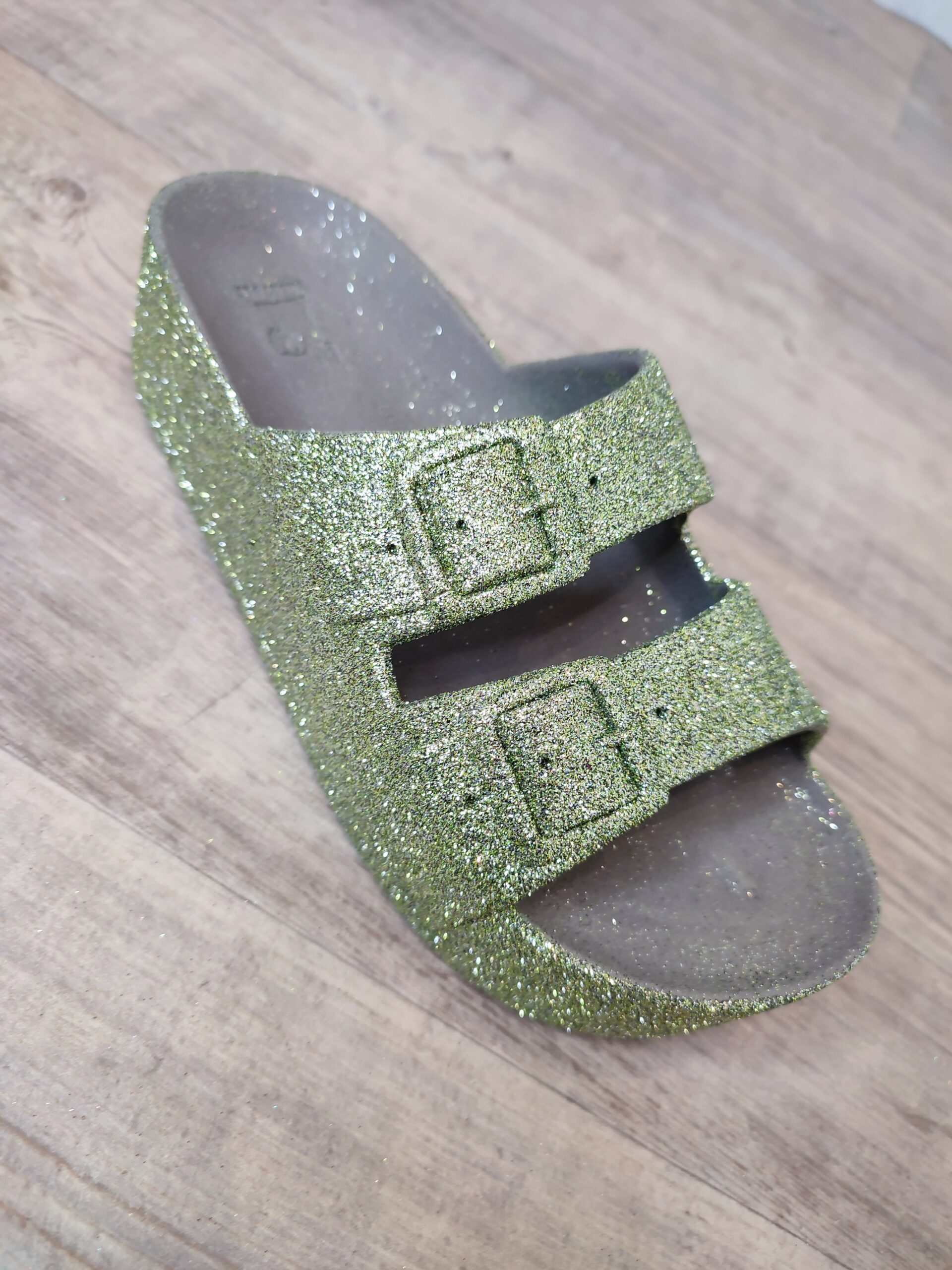 Claquette plateforme CACATOES Caipirinha – Image 6