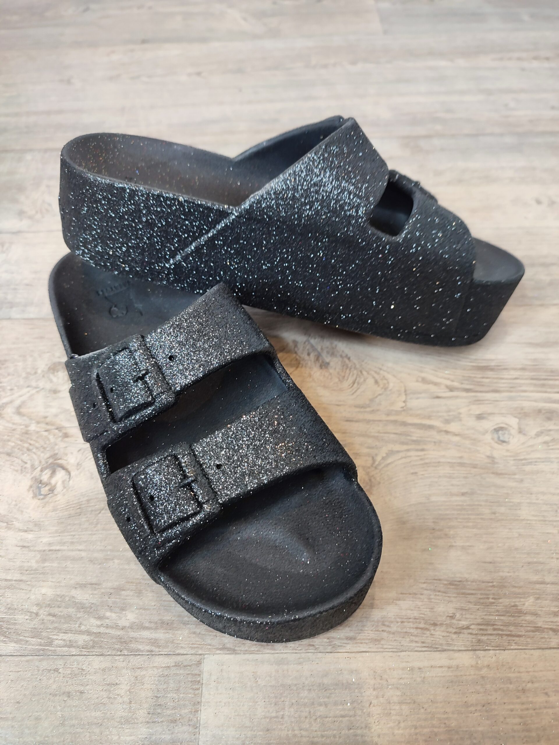 Claquette plateforme CACATOES Caipirinha – Image 3