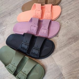 Claquettes CACATOES rio