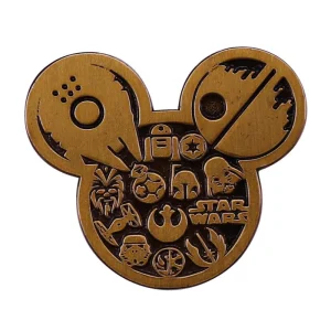 Pin's Univers Star Wars