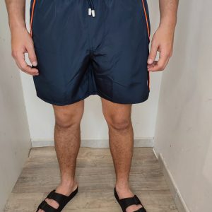 BENSON SHORT MAILLOT PAMPADE