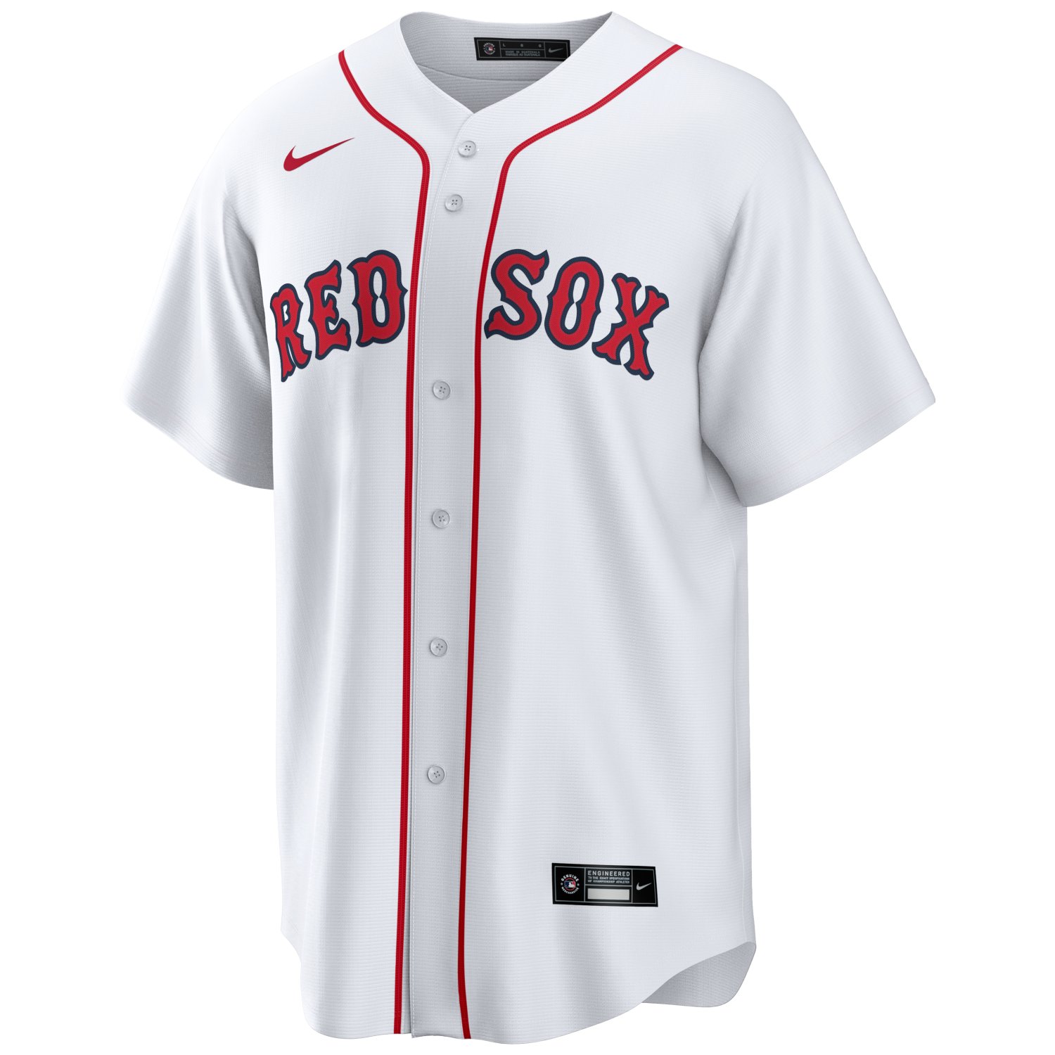 Maillot RED SOX – Image 2