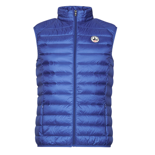 Doudoune JOTT TOM BLEU ROI