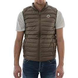 Doudoune JOTT TOM TAUPE