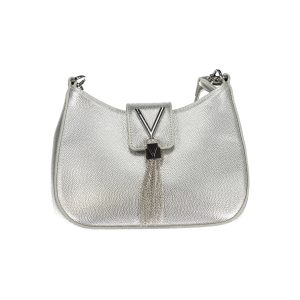 SAC A MAIN VALENTINO SILVER