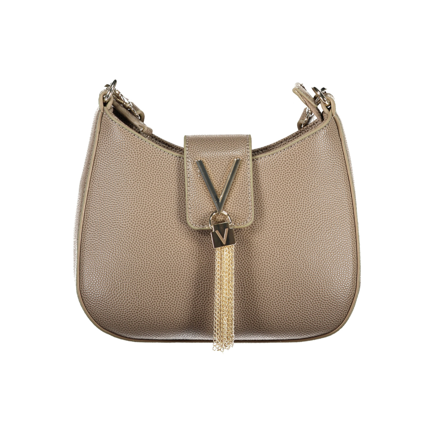 SAC A MAIN VALENTINO TAUPE – Image 2