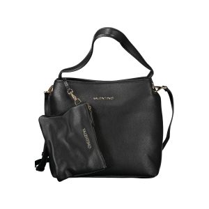 SAC A MAIN + POCHETTE VALENTINO BLK