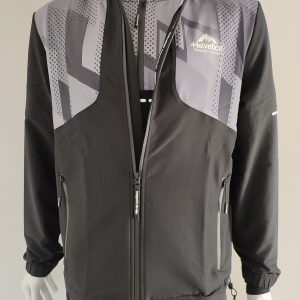 Zipper HELVETICA Denis