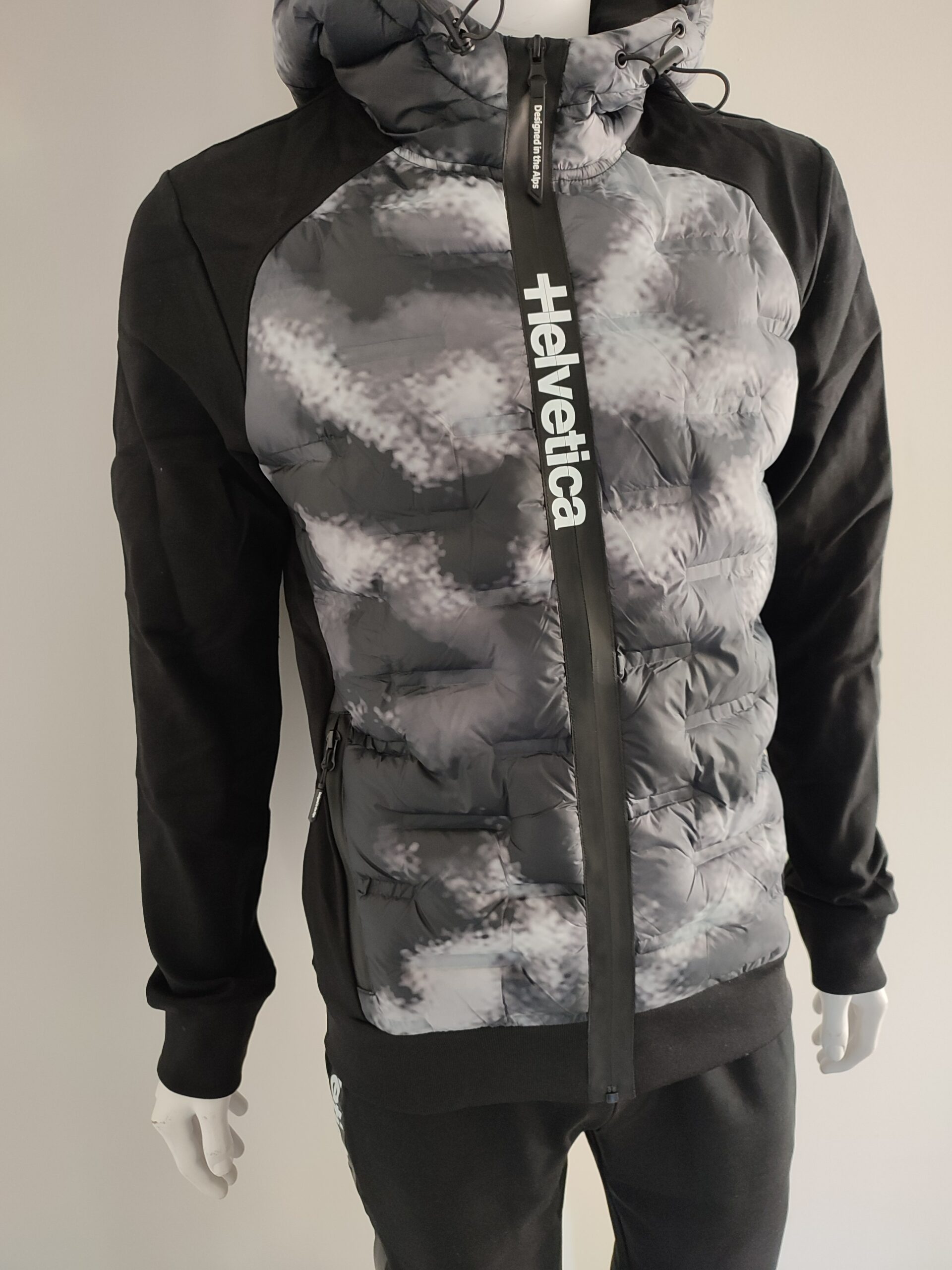 Zipper HELVETICA Megeve – Image 6