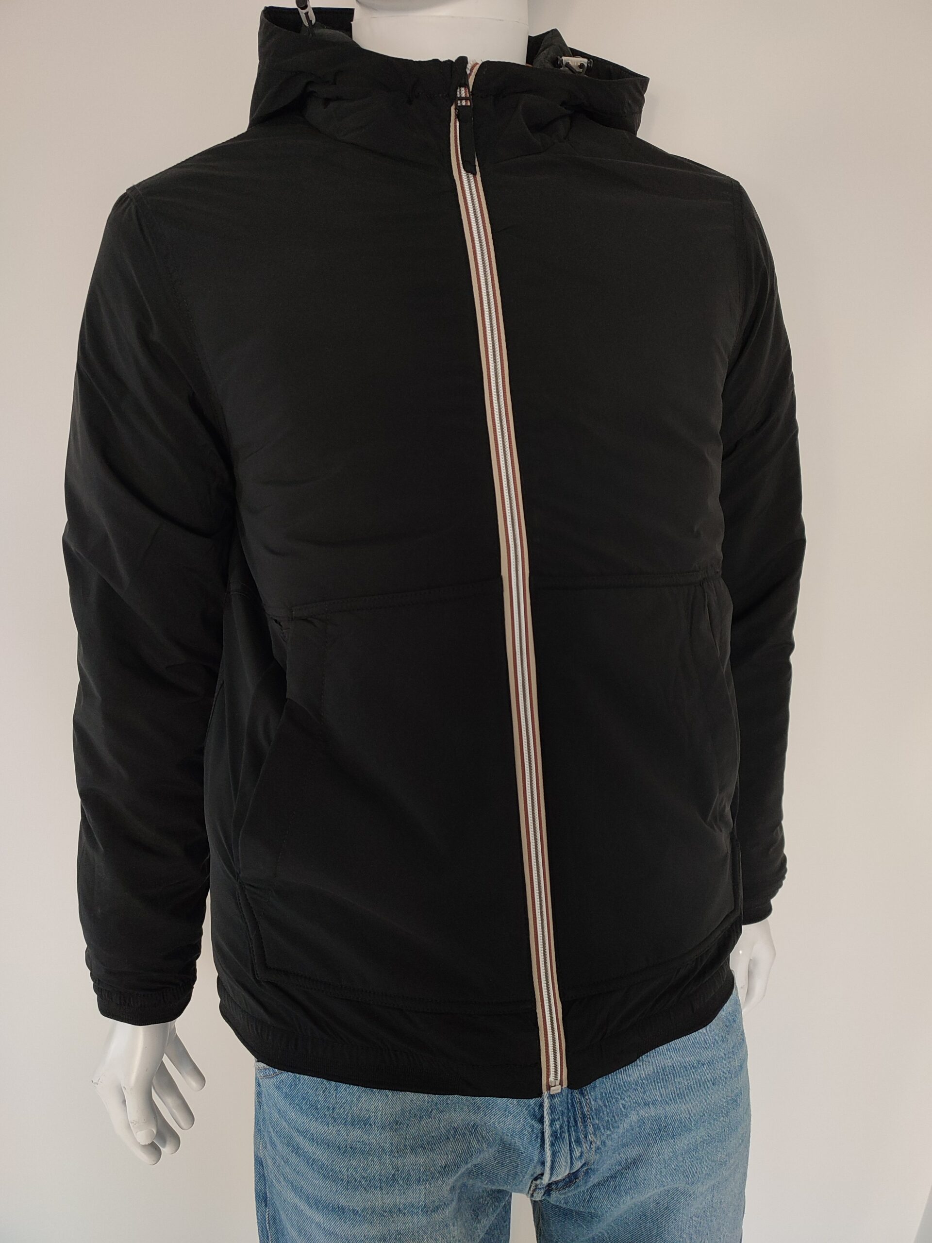 Blouson TEDDY SMITH Hector – Image 2