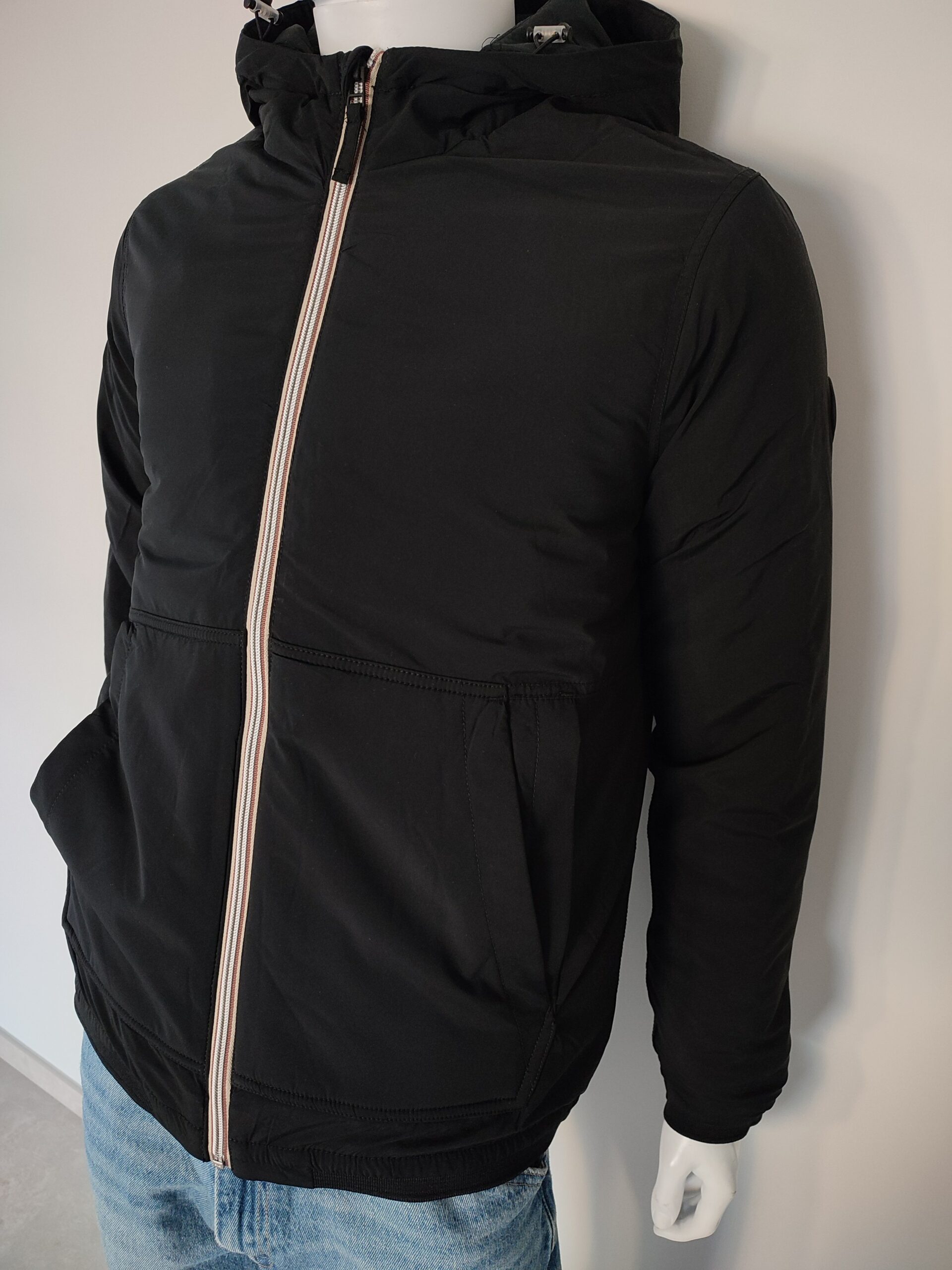 Blouson TEDDY SMITH Hector – Image 3