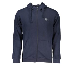 VESTE ZIPPEE ST NAVY